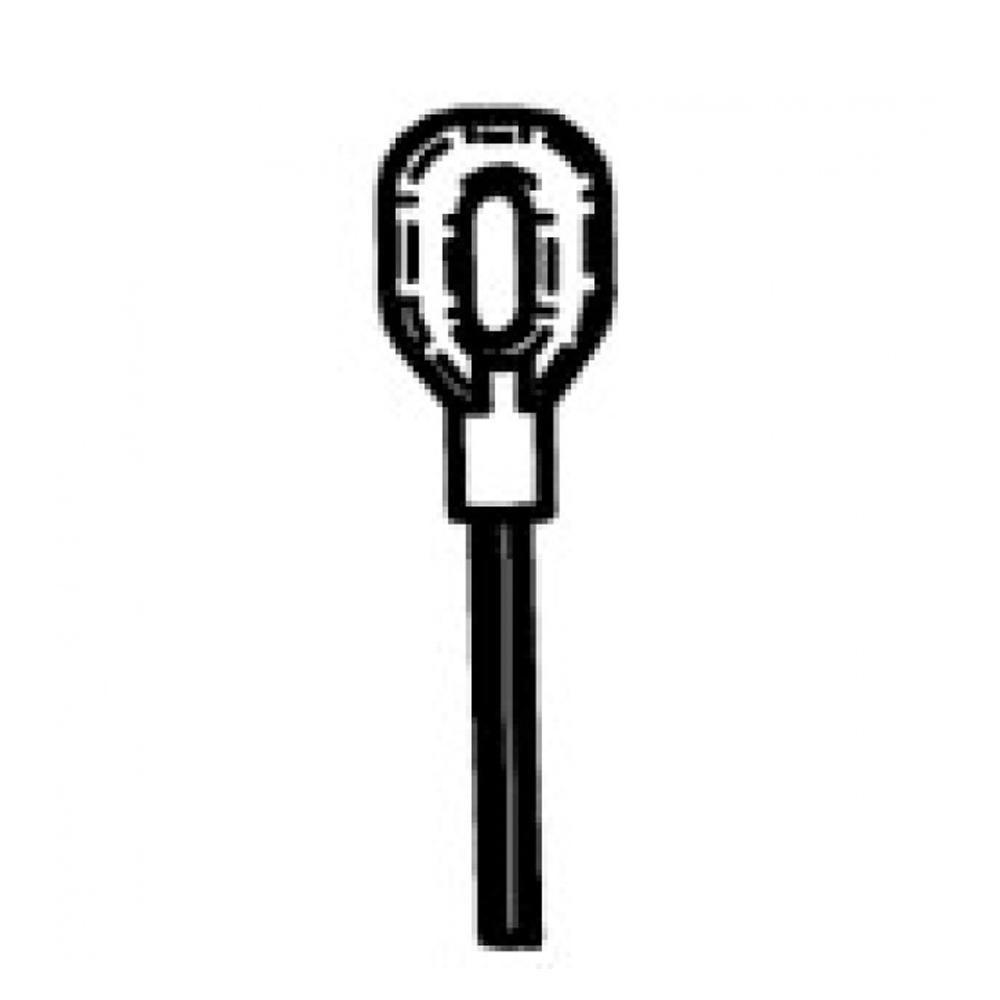 Thule 8000 Nooduitdraai slinger houder