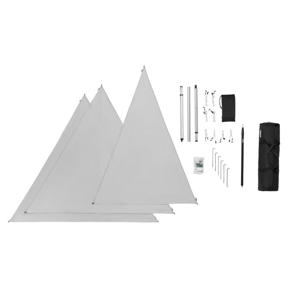 Thule Subsola Side Pack 2.20