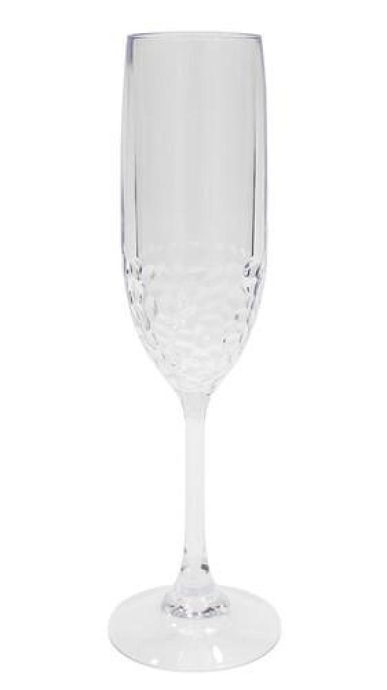 Champagneglas Rimas 4st