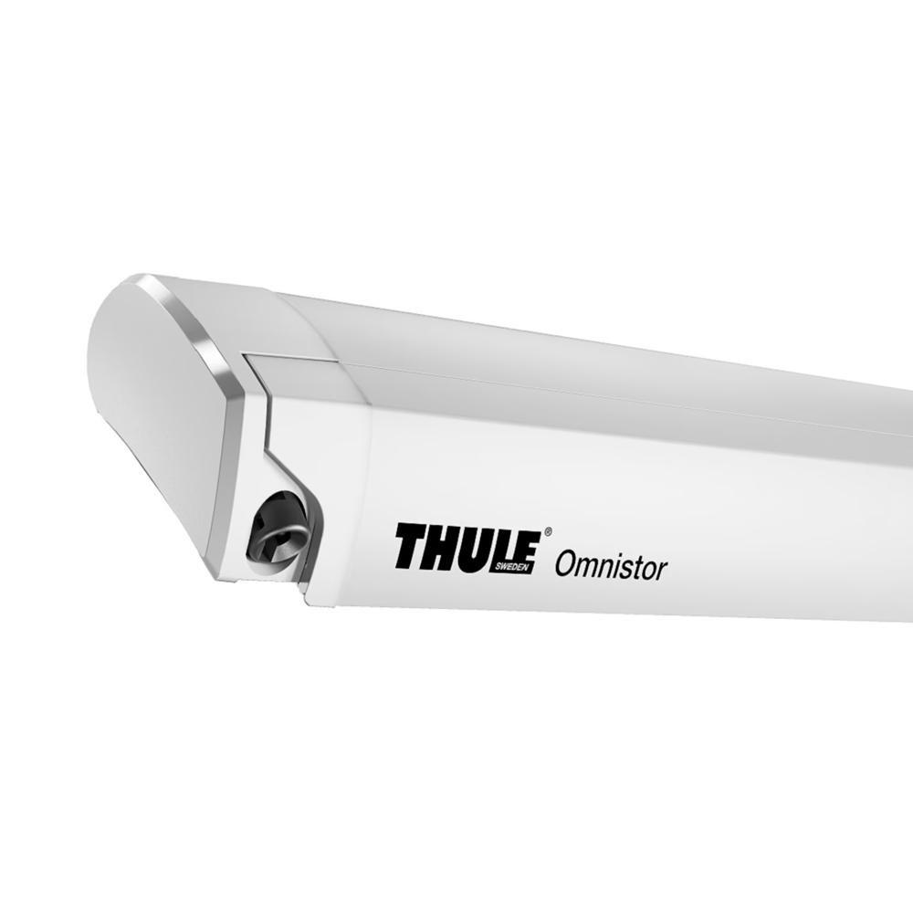 Thule 9200 230V 600 Wit-Mystic Grey 2022