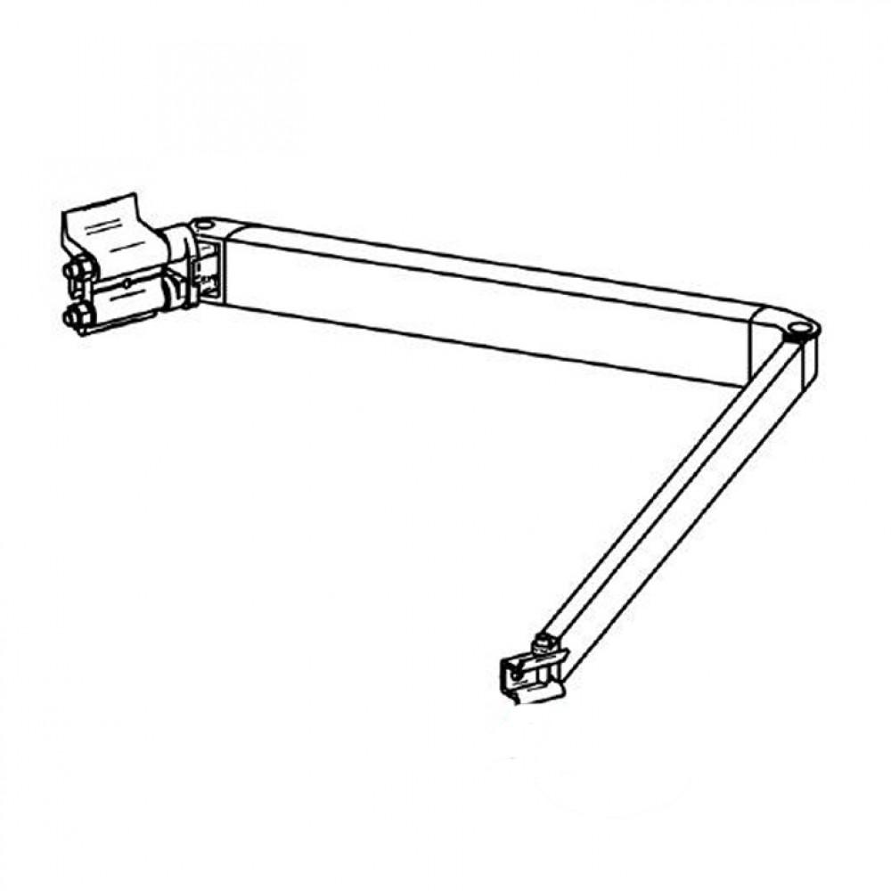 Thule Knikarm Compleet LH 5003 >3.00