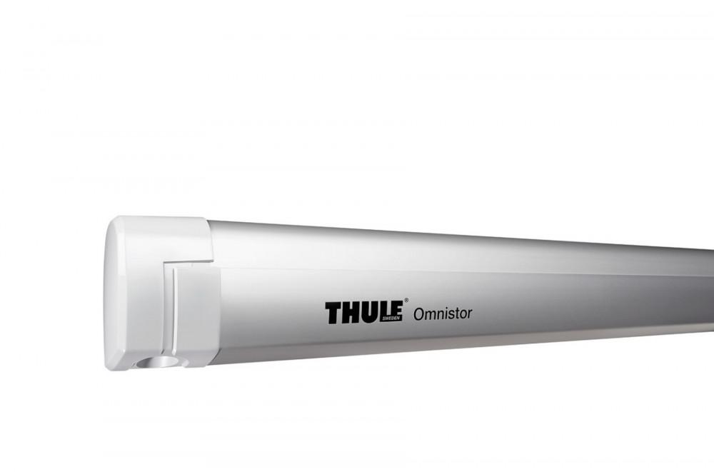 Thule 5200 190 Geanodiseerd-Mystic Grey