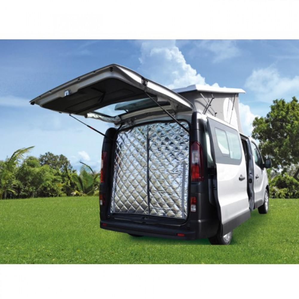 Thermicamp Achterklep Isolatie Ducato X250/Boxer/Jumper MH2 >06/2006