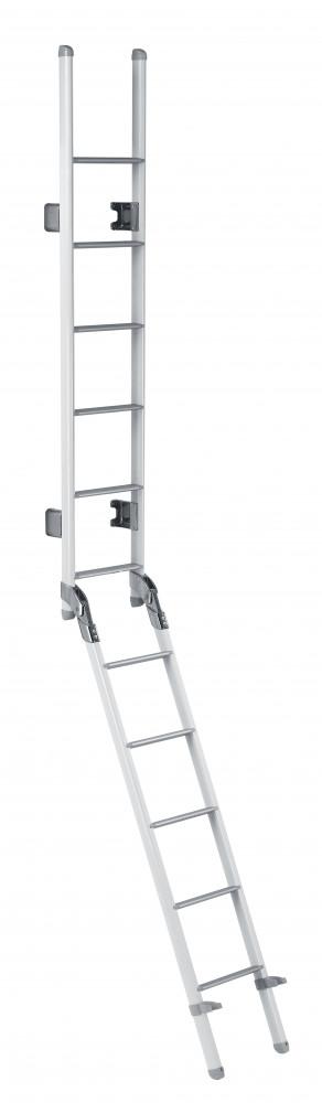 Omni Ladder Deluxe, 11 treden