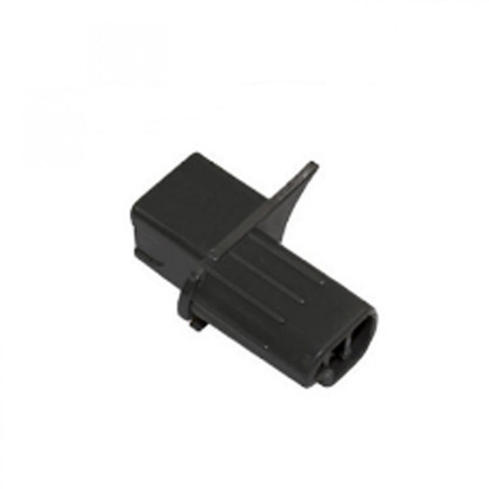 Fiamma kit adapter Clip syst right to lead bar