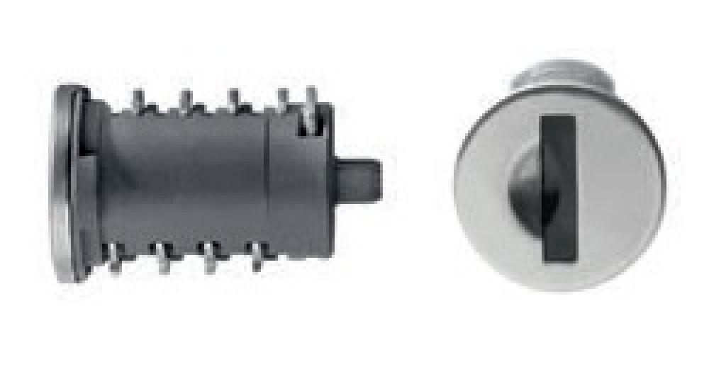 FF2 Cilinder z/Sleutel nr. F 4351