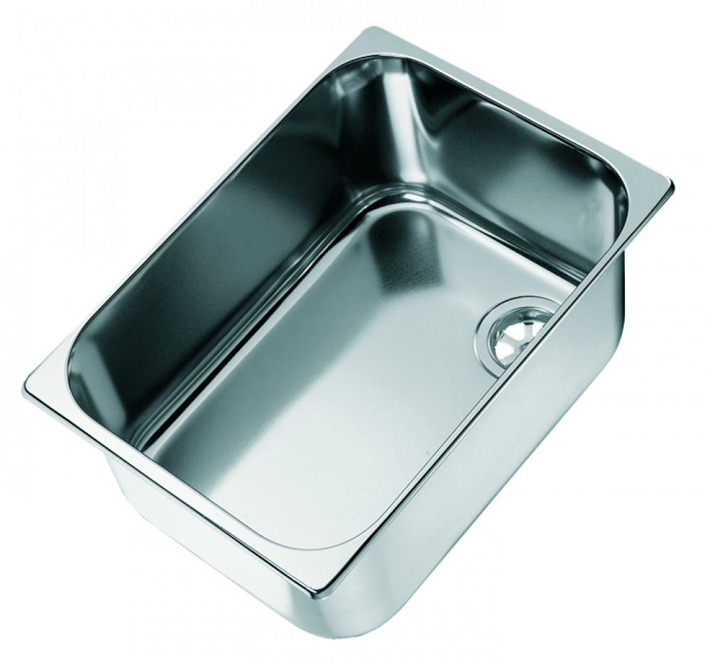 Can  Spoelbak LA1404 300 x 150 x 150  glad