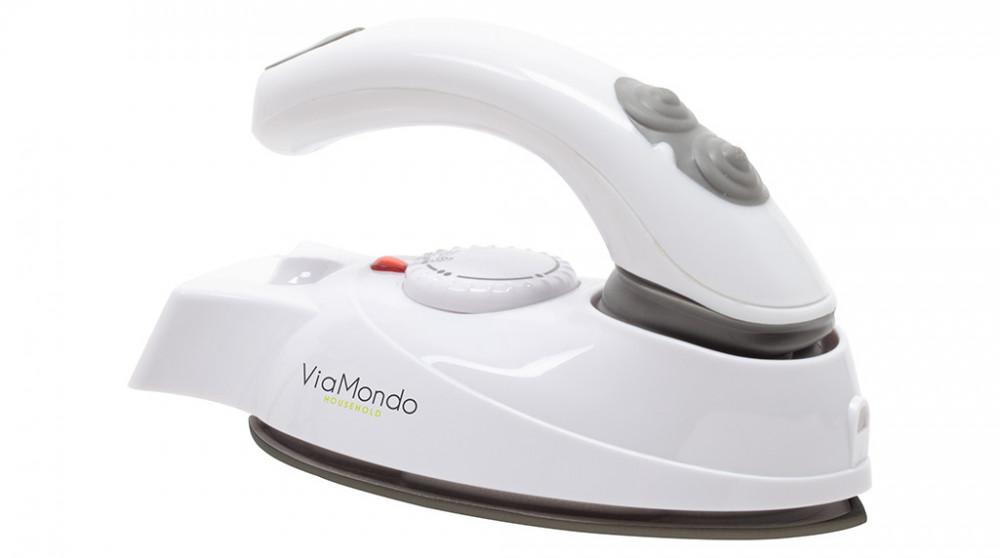 ViaMondo Reis Strijkijzer