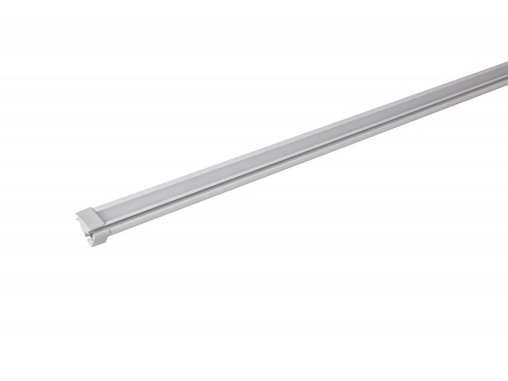 Thule Tent LED Mounting Rail 5200 4.50 Geanodiseerd