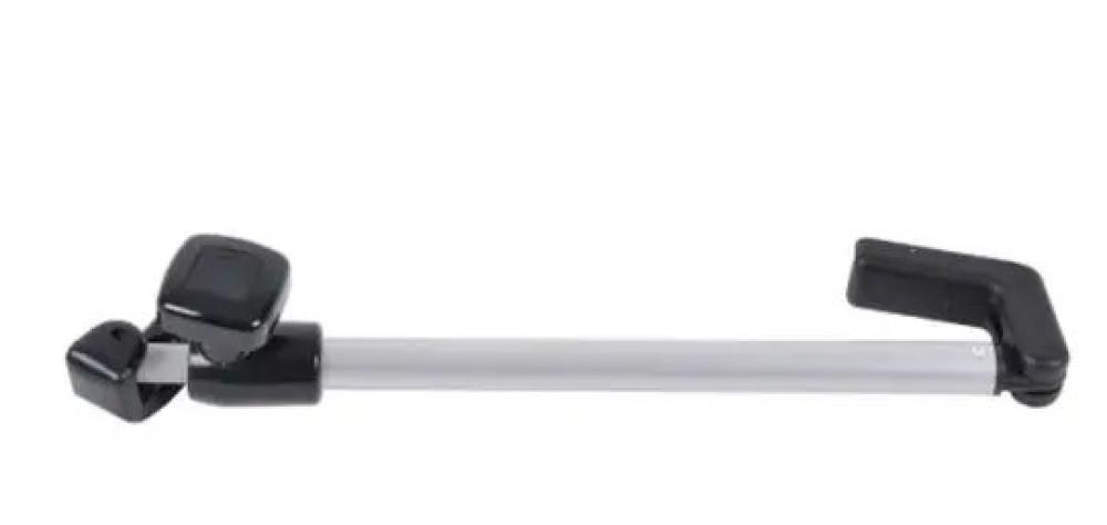 Raamuitzetter Polyfix buis 14cm rechts