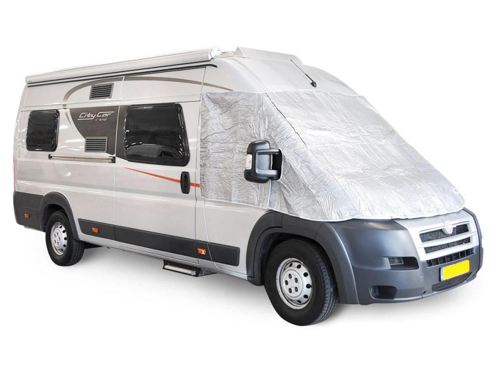 Fiamma Thermoglas Ducato Windscreen