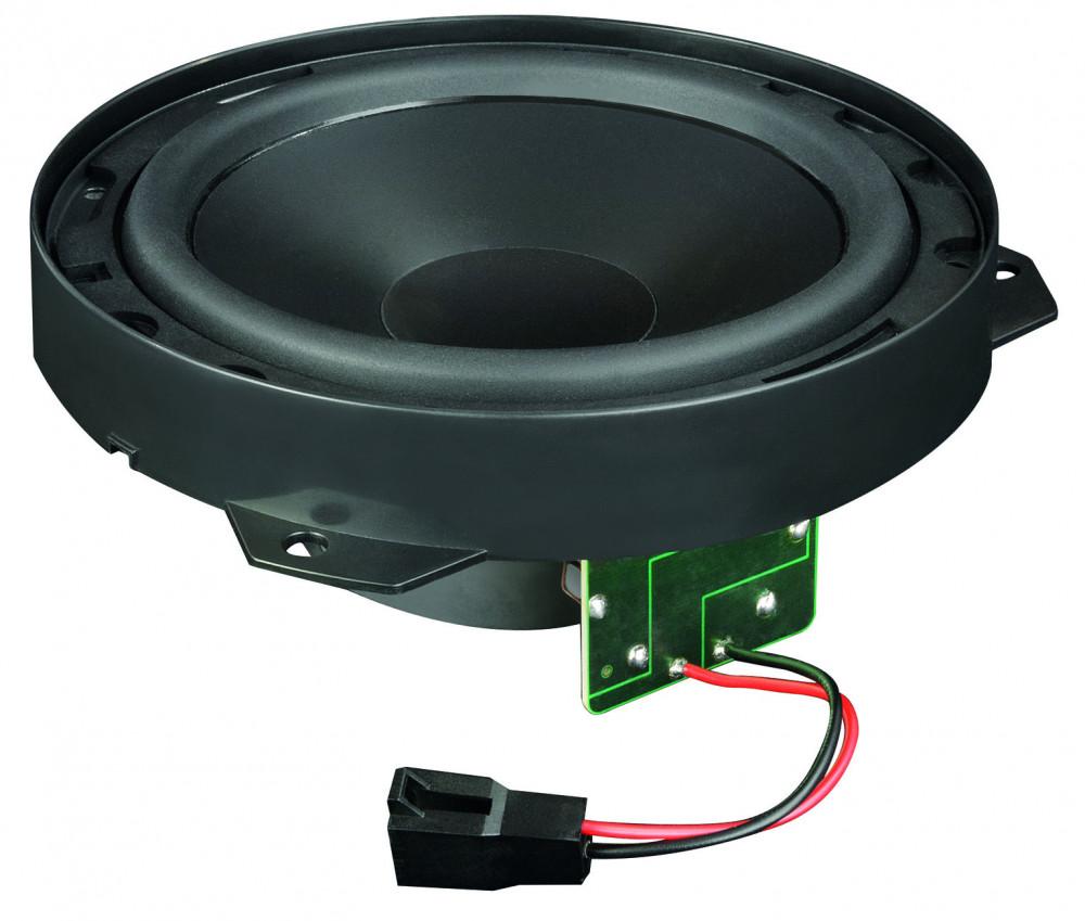 Axton Speakers voor Ducato