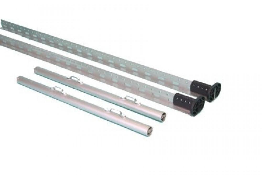 OMS Garage Management Basisset bxh 482x1500mm