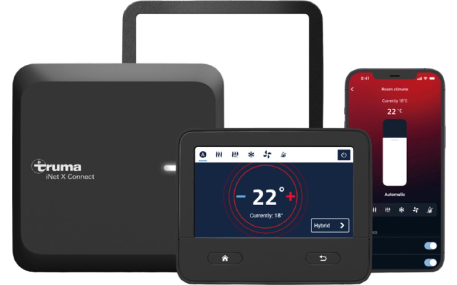 Truma iNet X Connectivity Set 2