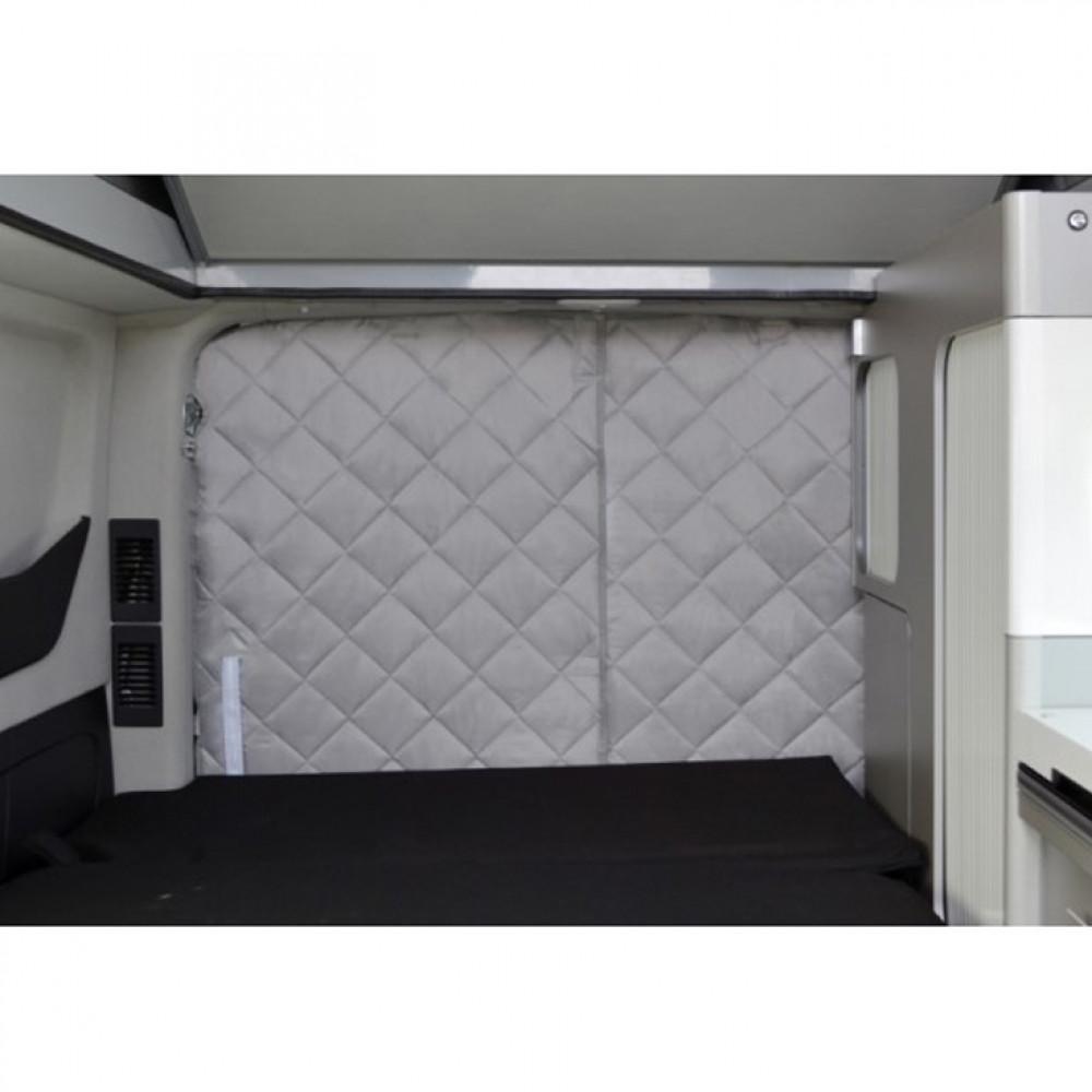 Thermicamp Achterklep Isolatie Renault Trafic III MH2 >01/2015