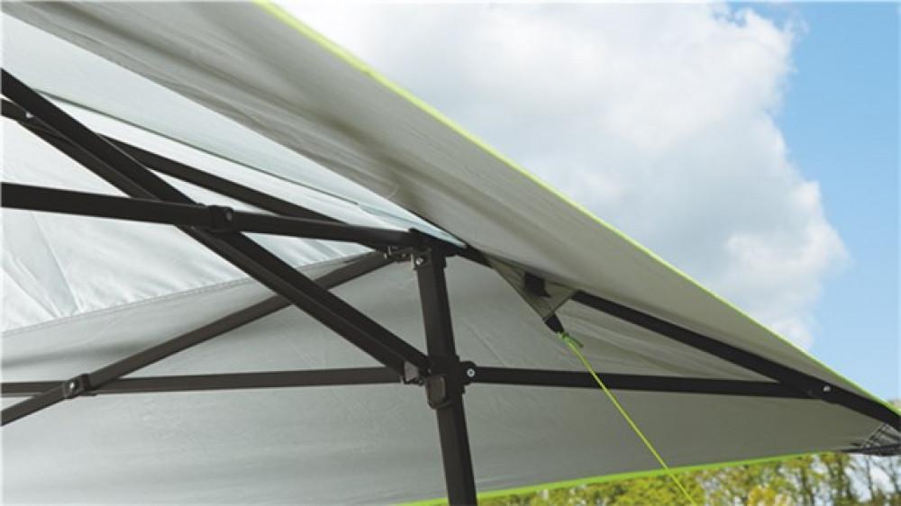 Outwell Wakefield Shelter Partytent