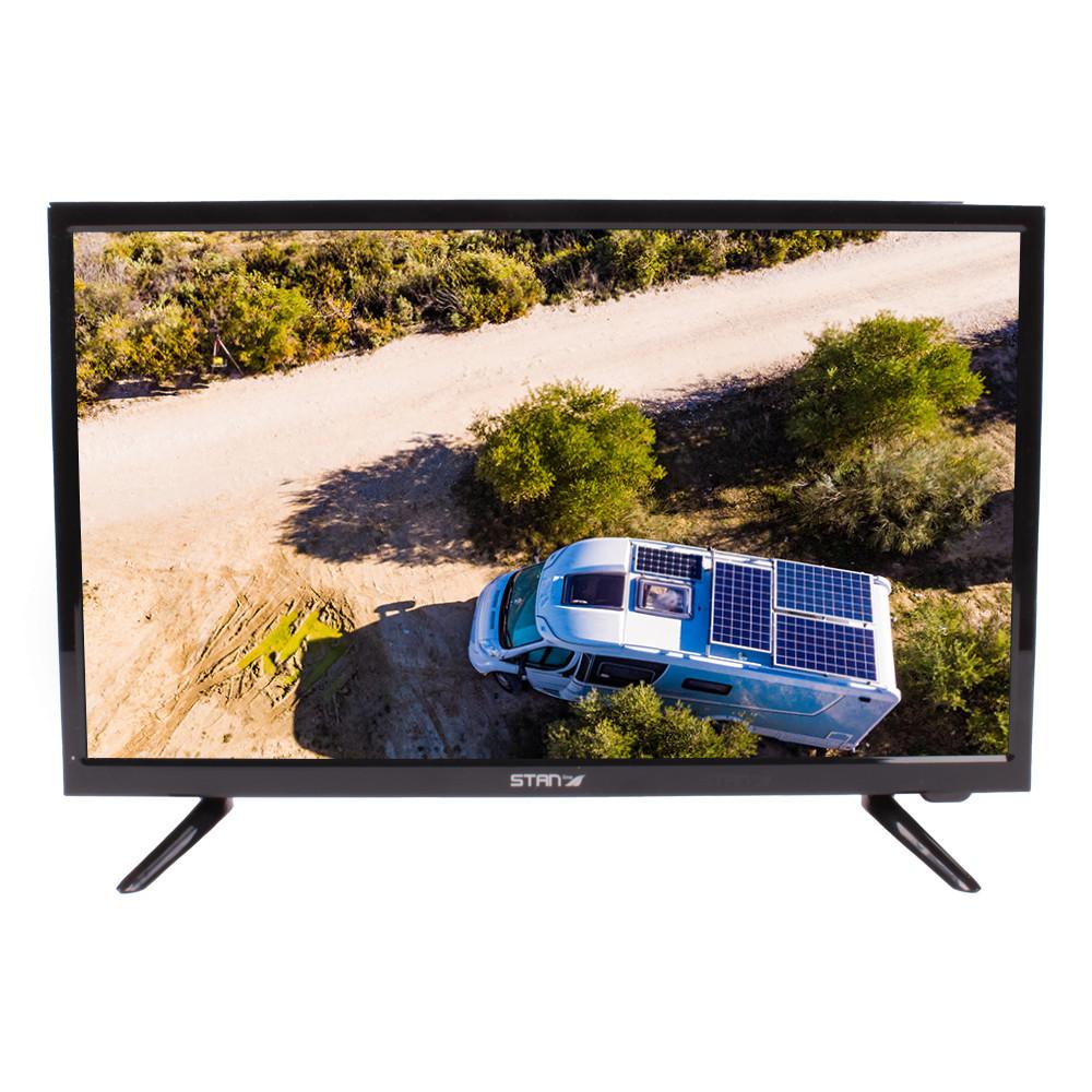 Stanline 21,5 Inch HD Smart TV Android