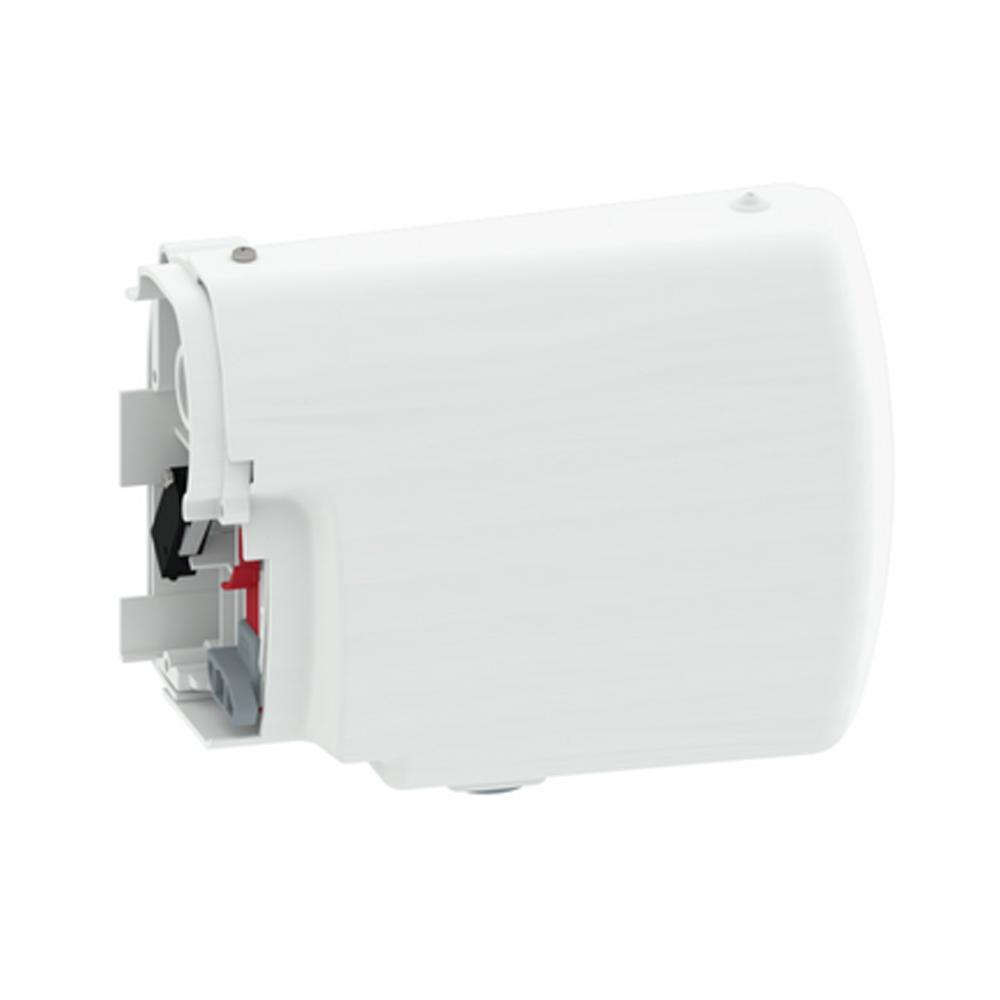 Fiamma F45S Motor Kit Compact Polar White