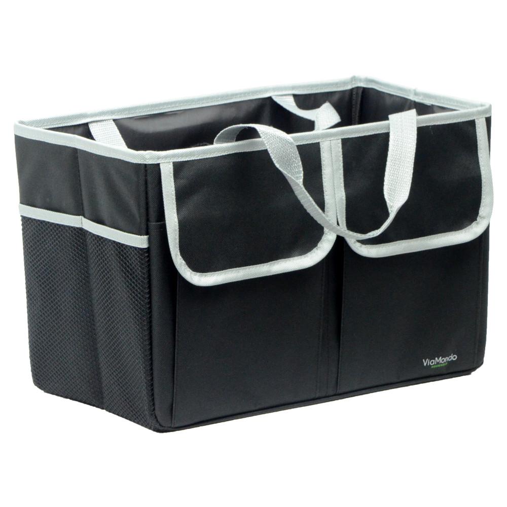 ViaMondo Opbergbox Opvouwbaar 20x38x25cm