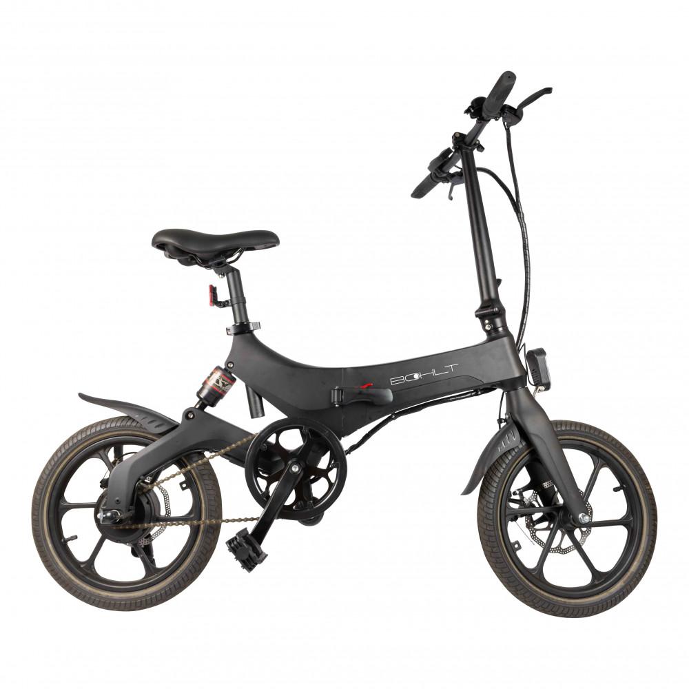 Bohlt Opvouwbare Elektrische Fiets X160BL