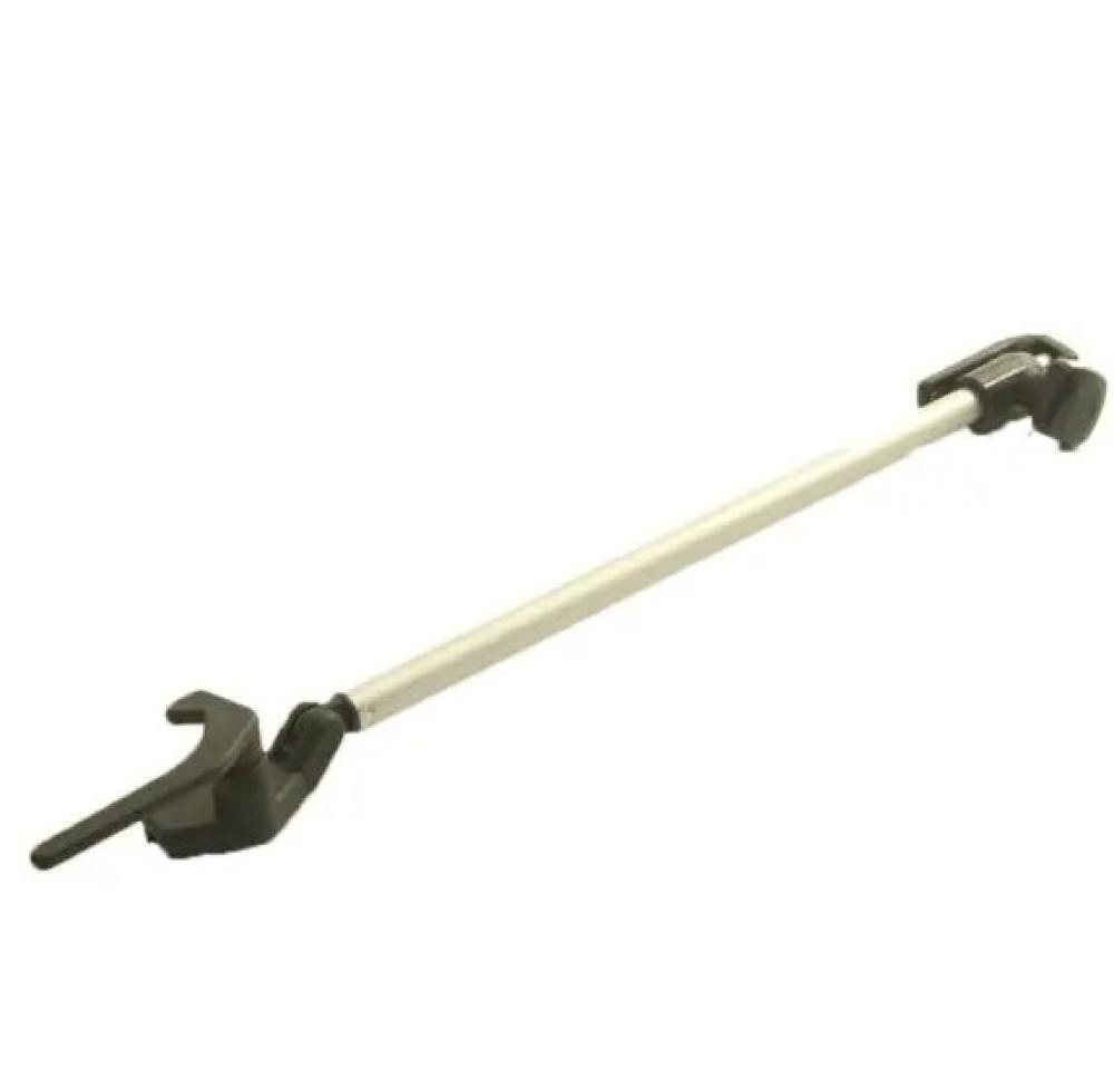 Raamuitzetter Polyfix buis 30cm links