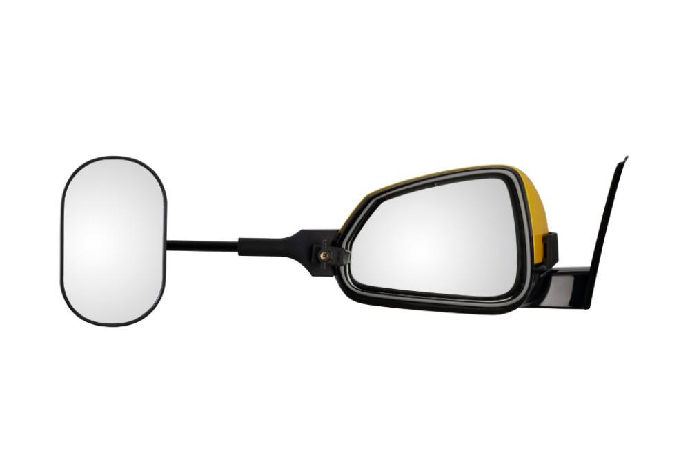 Emuk Opzetspiegel BMW 1, 2-Serie, X1, Tourer 2021-heden