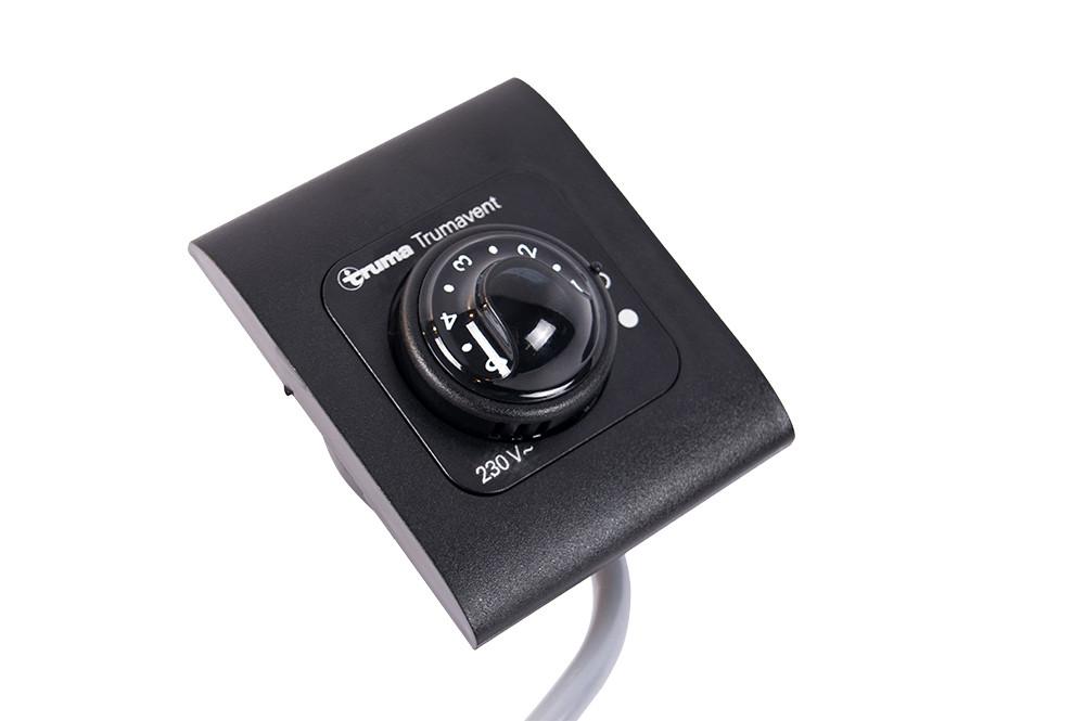 Truma TN3 Bedieningspaneel 230V