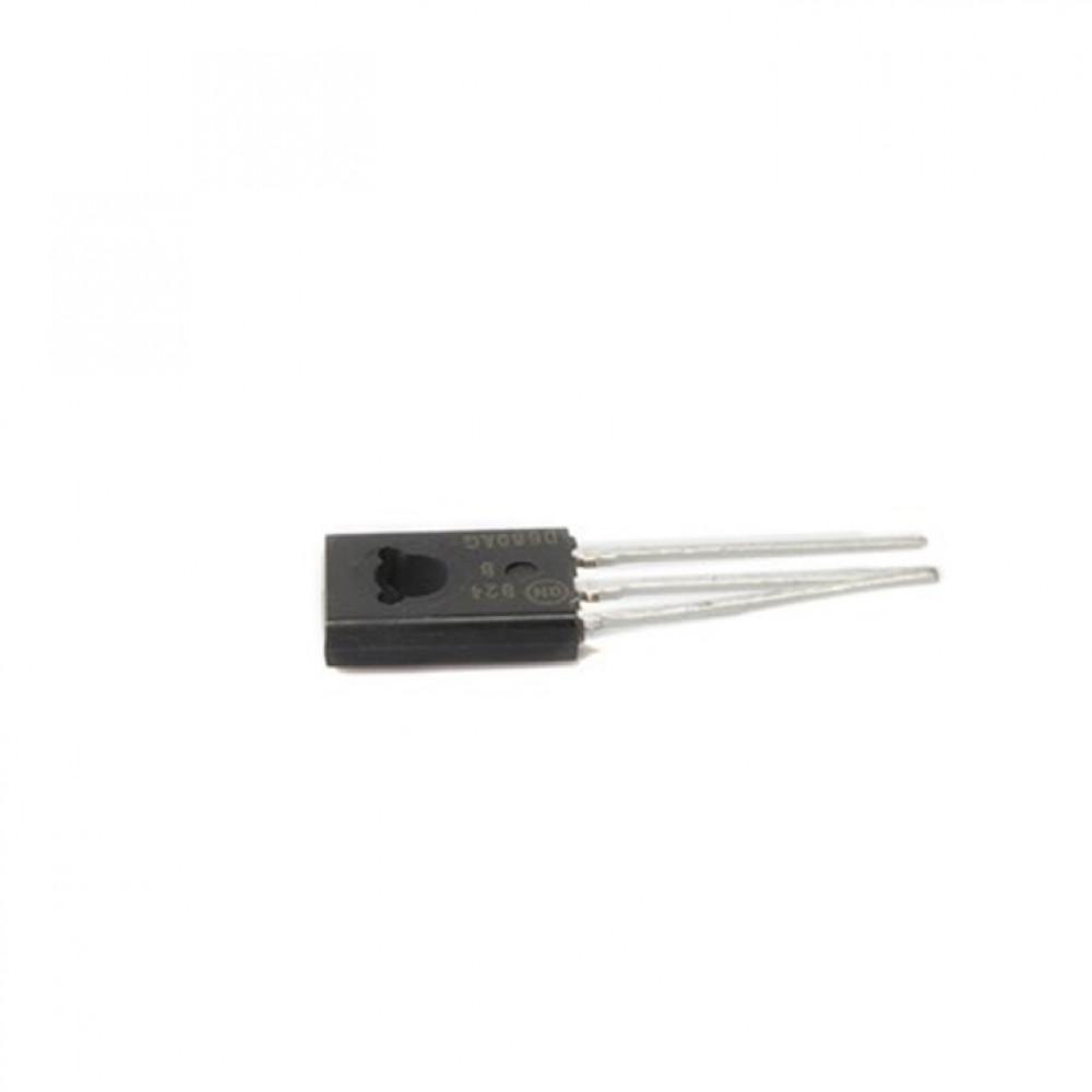 (55)Transistor BD voor  E1800,E2800 en 4000.