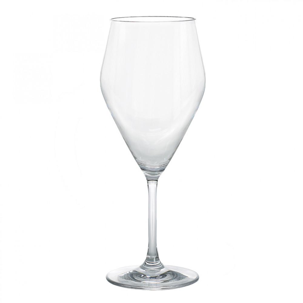 Witte Wijnglas Eleganza 2st.