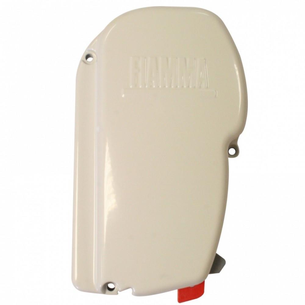 Fiamma left end cover polar F45L/ Eagle