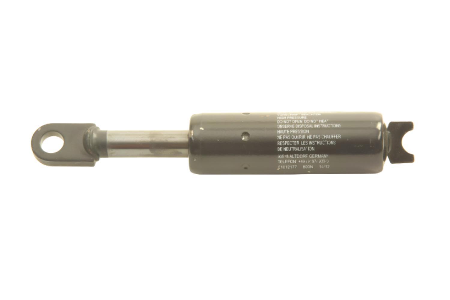 SSK Westfalia Gasveer