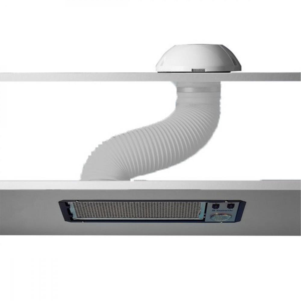 Afzuigkap Dometic CK150.