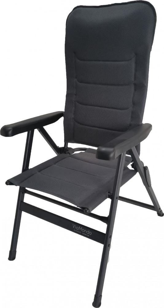ViaMondo Premium Stoel Piccolo Cinzo
