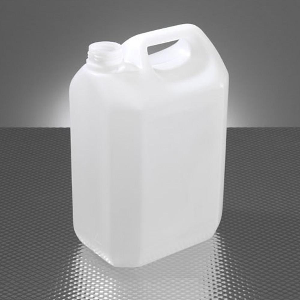 Jerrycan AT-3 10L zonder dop