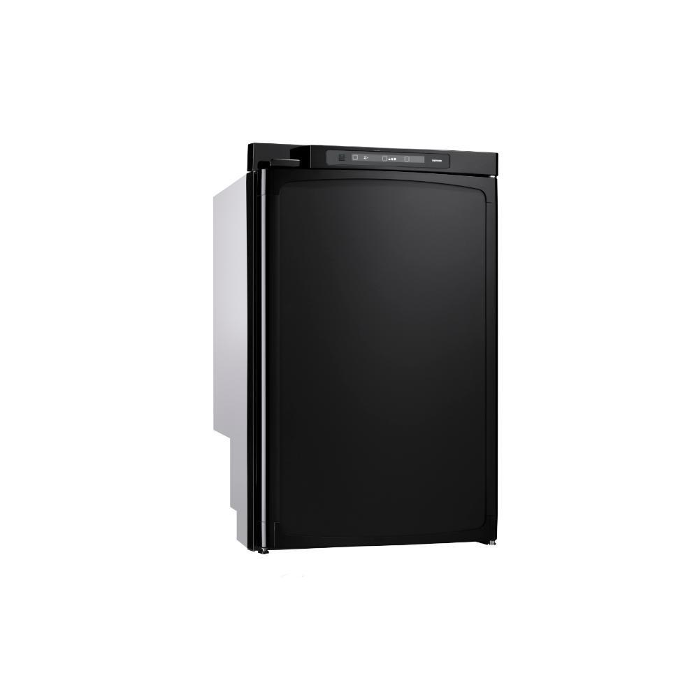 Thetford N4112A Absorptie Koelkast Framed Gebolde Deur