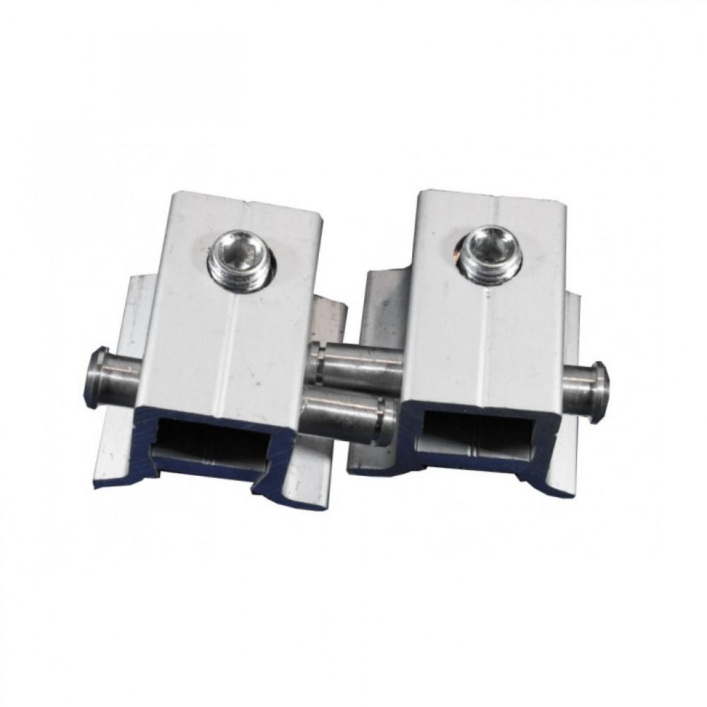 Thule Connection Lead Rail LH+RH 8000