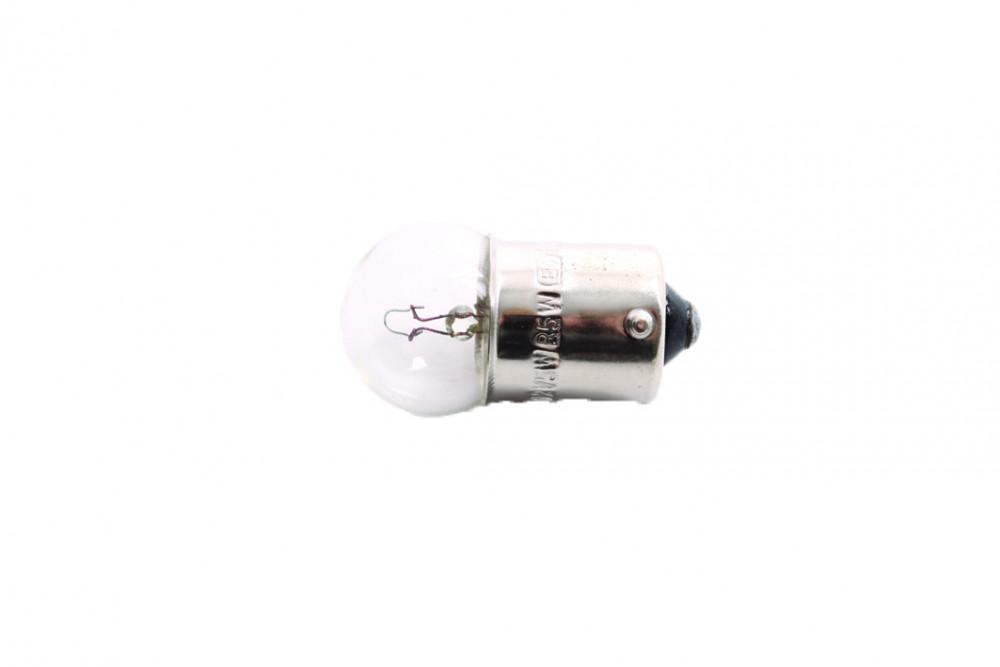 Gloeilamp BA15S 12V/10W