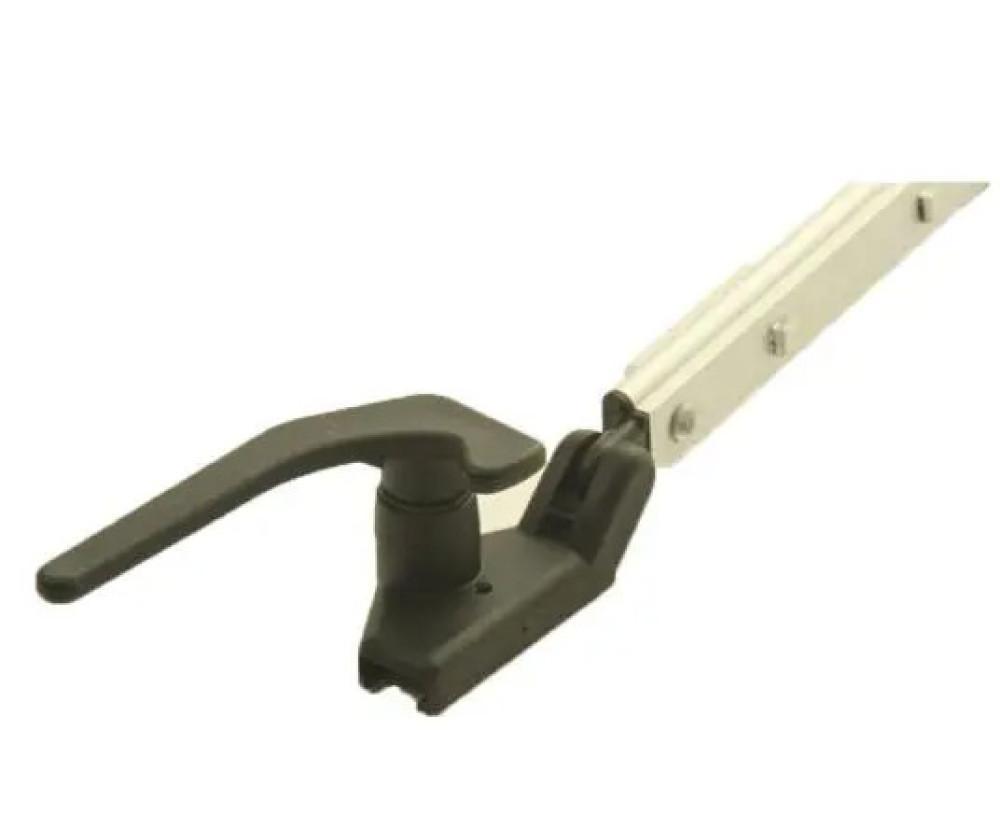 Raamuitzetter Polyfix Klik 30cm Rechts