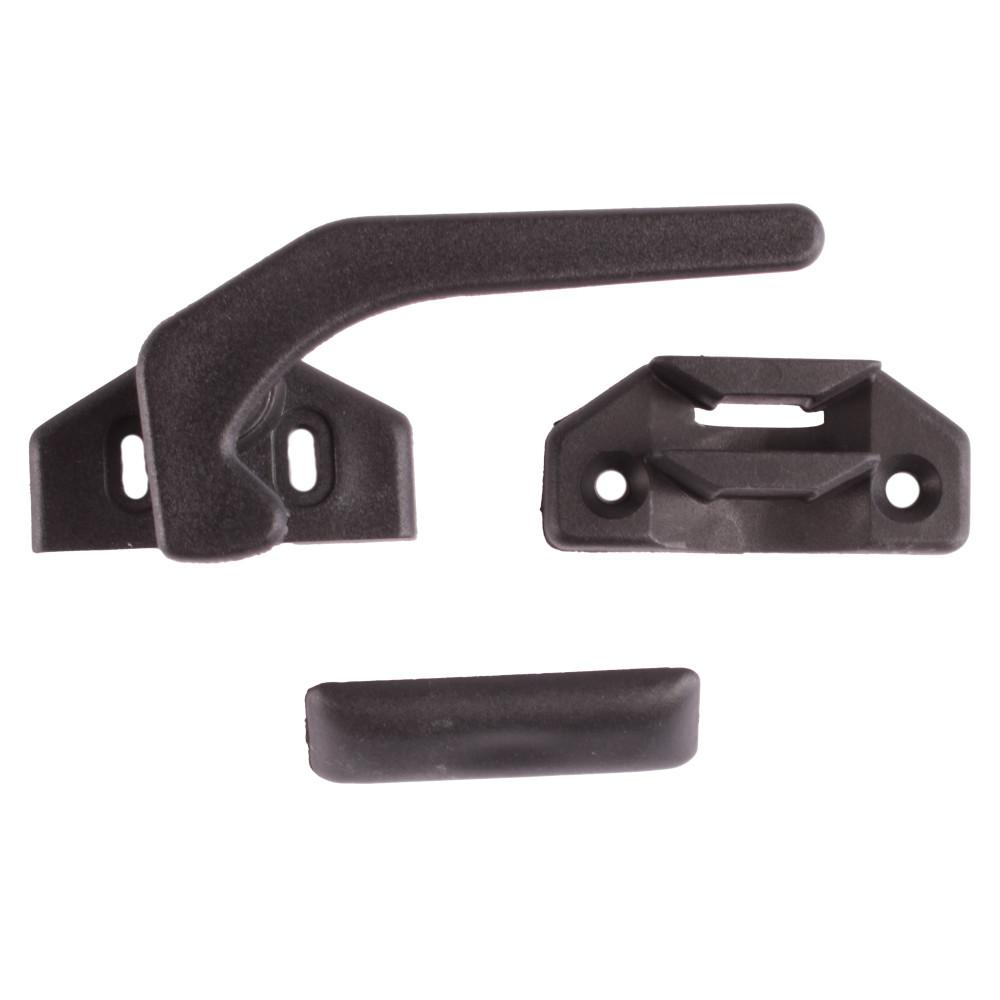 Parapress Raamvergrendeling