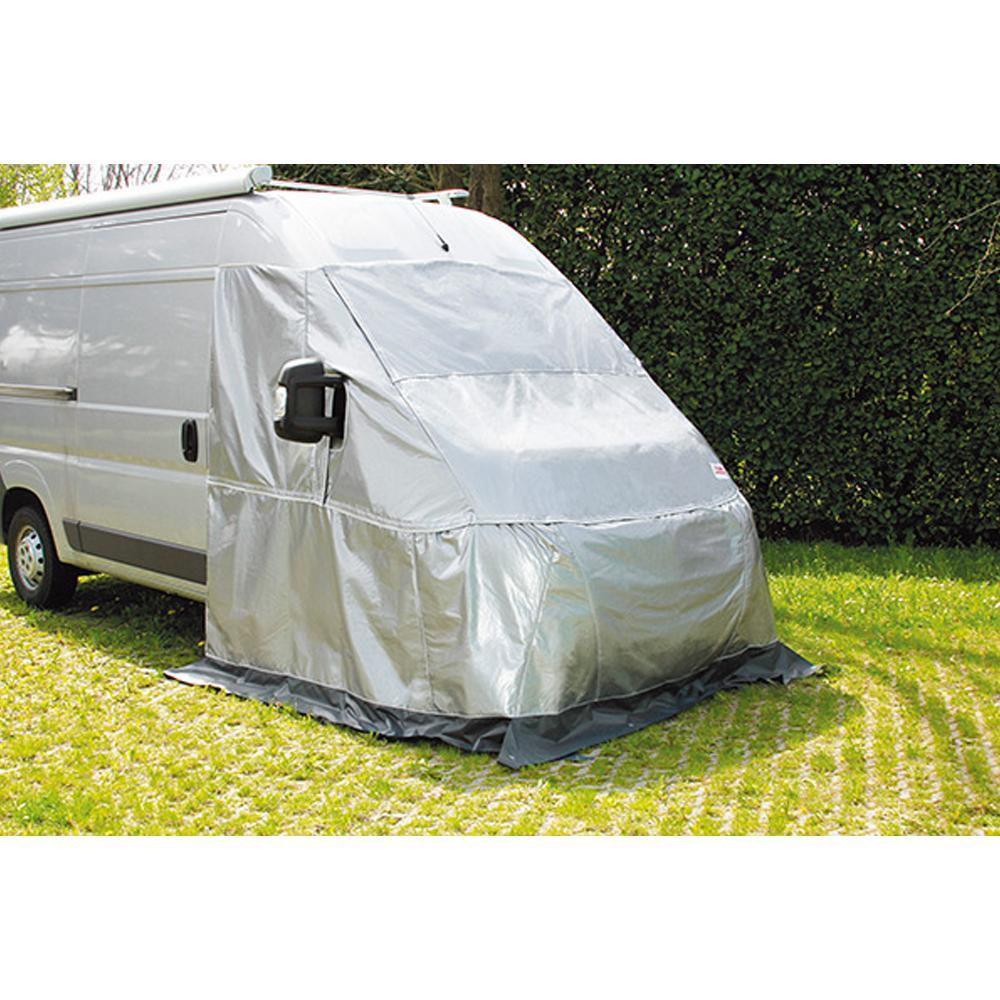 Fiamma Thermoglas Ducato Windscreen