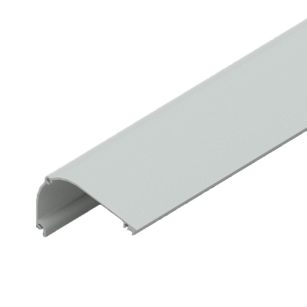 Fiamma F80S Bovenbak 290 Titanium
