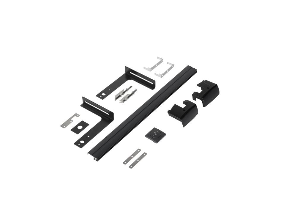 Thule Slide-Out 12V G2 Montagekit Crafter 550