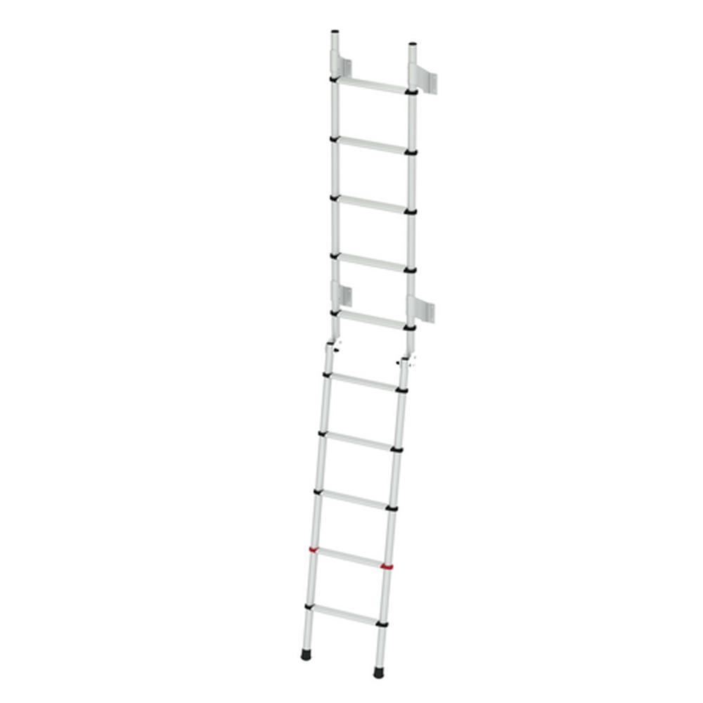 Fiamma Ladder Deluxe 5D 2022