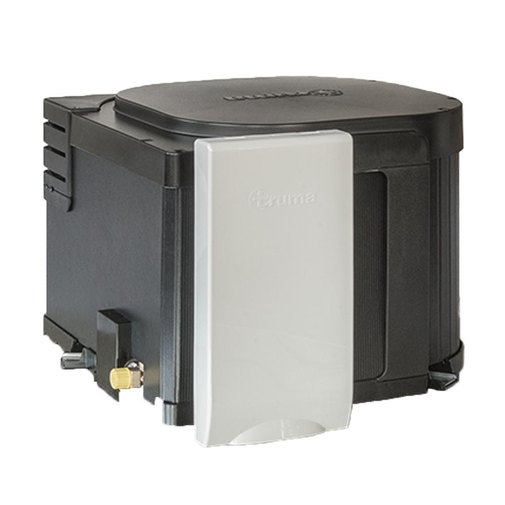 Truma Boiler Gas/Elektro 10L