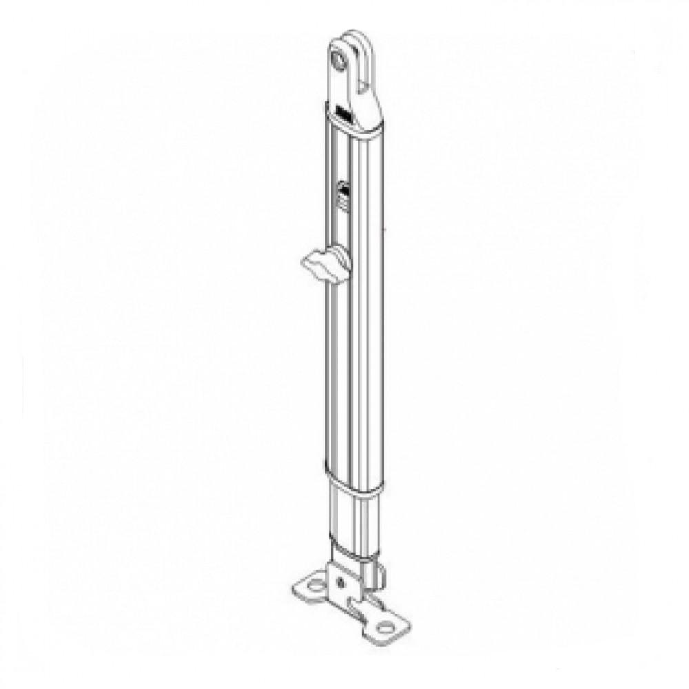 Fiamma right support leg F45 TIL/F45 L
