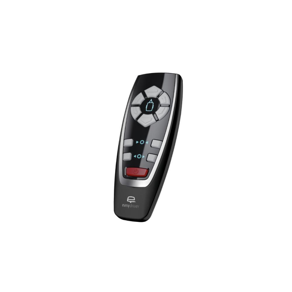 Reich Mover EasyDriver Infinity 2.5 Enkel As