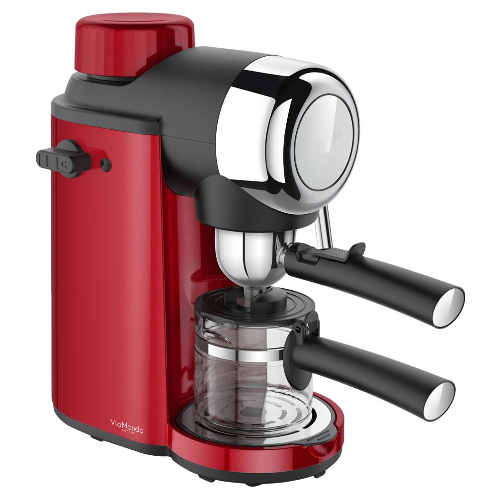 ViaMondo Espressomachine Robusto Especial IV-R