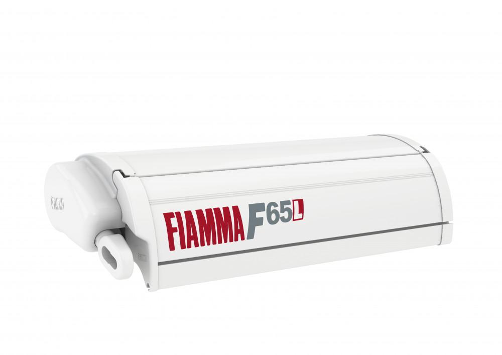 Fiamma F65L 490 Polar White-Royal Blue