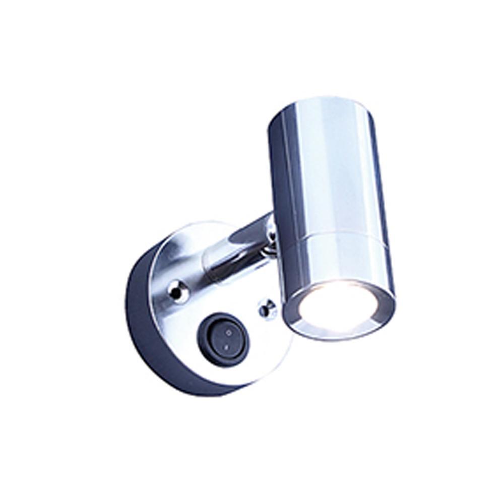 Frilight Mini Tube D4 PowerLED Schakelaar 12V 0.6W