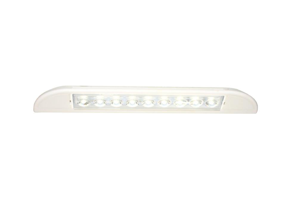 LED Caletta Deurlamp